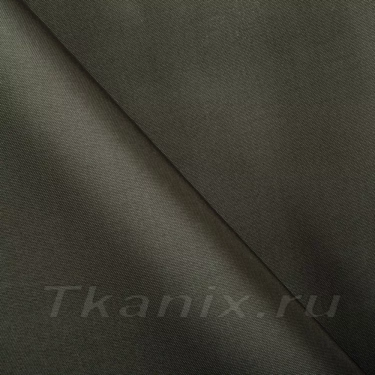 Кордура (Кордон С900) Темный Хаки, на отрез - купить в Москве | «Tkanix»