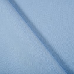 Ткань Oxford 600D PU (Ширина 1,48м), цвет Голубой (на отрез) в Москве