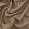 Ткань Блэкаут "Какао и молоко" для штор светозатемняющая