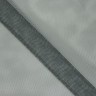 Москитная сетка для пластиковых окон Серая Ш-1,6 м на отрез