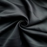 Ткань Блэкаут (Blackout) Черная для штор светонепроницаемая, на отрез