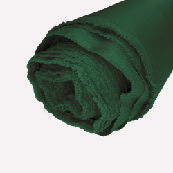Мерный лоскут в рулоне Ткань Оксфорд 600D PU, цвет Зеленый, 12,22м №200.17  в Москве