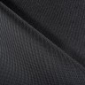 Ткань Кордура (Китай) (Oxford 900D), Черный, на отрез