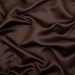 Ткань Блэкаут для штор светозатемняющая 75% &quot;Шоколад&quot;   в Москве