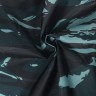 Ткань Оксфорд 210d камуфляж "Камыш Серый"