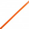 Кедер-Кант (для укрепления углов сумок) Оранжевый пластиковый