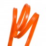 Кедер-Кант (для укрепления углов сумок) Оранжевый пластиковый