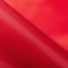 Ткань Оксфорд 210d, Красный (red), на отрез