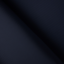 Ткань Кордура (Кордон С900), цвет Темно-Синий (на отрез)  в Москве