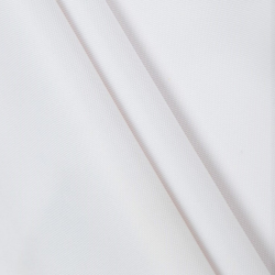 Ткань Кордура (Кордон С900), цвет Белый (на отрез)  в Москве