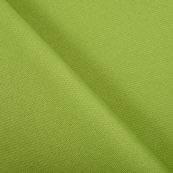 Ткань Oxford 600 Д ПУ, цвет Зеленое Яблоко, на отрез (Ширина 1,48м) в Москве