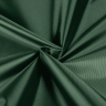 Ткань Оксфорд 210d, Темно-Зеленый (dark green), на отрез