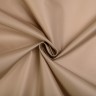 Ткань Оксфорд 210d, Бежевый (beige), на отрез