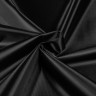 Ткань Оксфорд 210d, Черный (black), на отрез