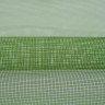 Москитная сетка Ширина-1,5м (средней жесткости) Темно-Зеленая, на отрез